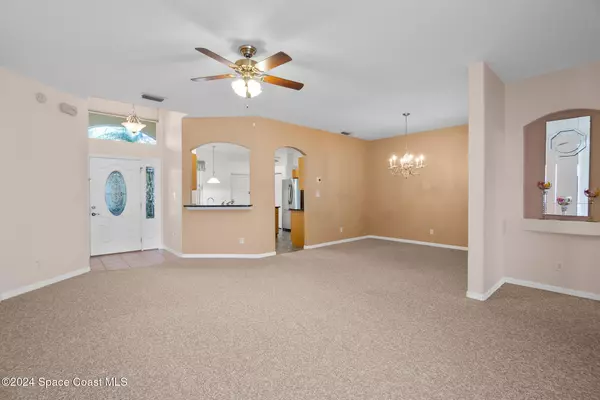 Rockledge, FL 32955,4855 Bren CT