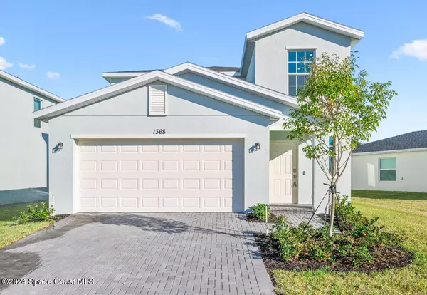 1368 Colebrook CIR SW, Palm Bay, FL 32908