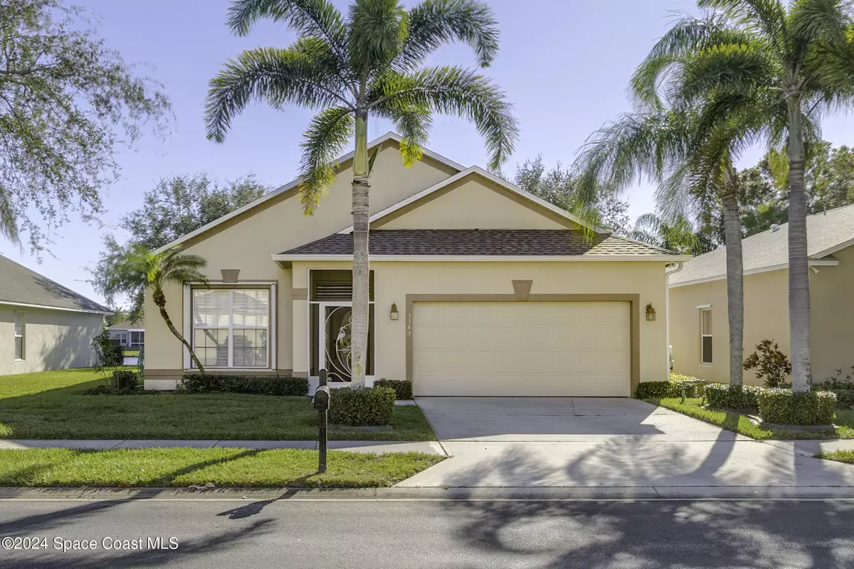 Melbourne, FL 32940,3343 Cloudberry PL