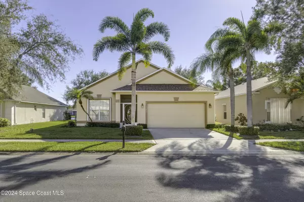 Melbourne, FL 32940,3343 Cloudberry PL