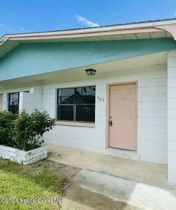 369 N Brevard AVE, Cocoa Beach, FL 32931