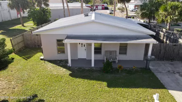 2400 Irwin ST, Melbourne, FL 32901