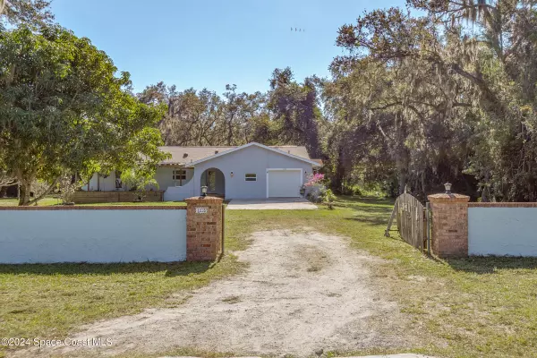 1235 Pine Island RD, Merritt Island, FL 32953