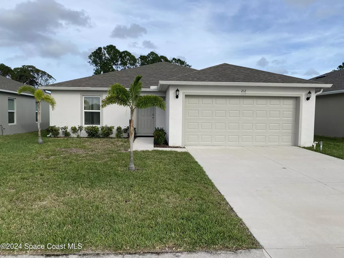 Palm Bay, FL 32909,212 Alminar AVE SE