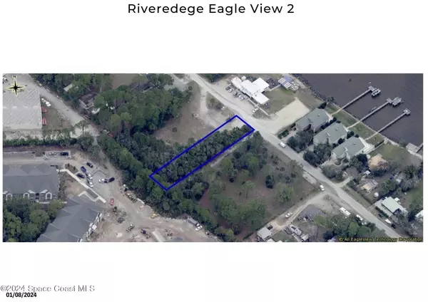 Titusville, FL 32780,5402 Riveredge DR