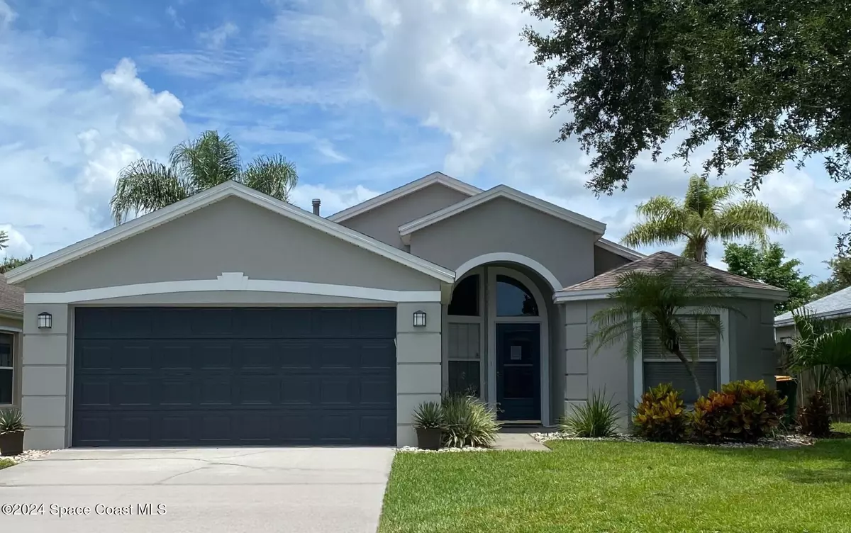 Melbourne, FL 32940,7066 Red Bay CT