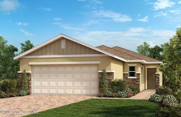 3649 Grappler CIR SE, Palm Bay, FL 32909