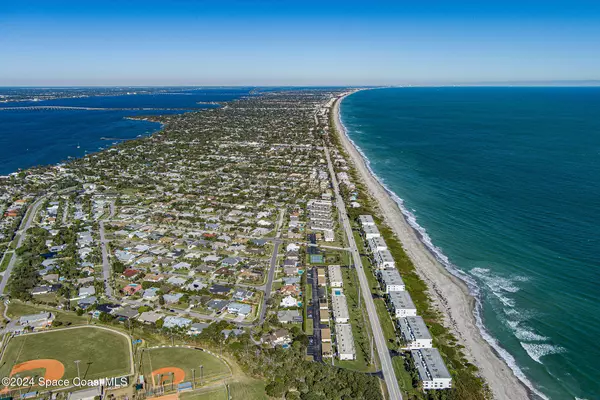 Melbourne Beach, FL 32951,2150 Atlantic ST #413