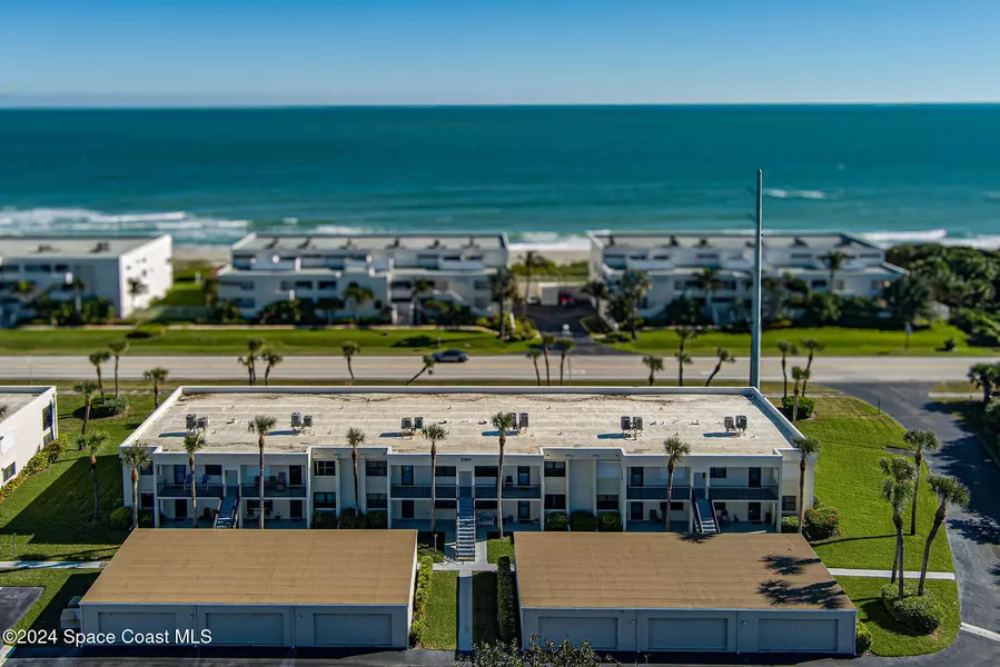 2150 Atlantic ST #413, Melbourne Beach, FL 32951