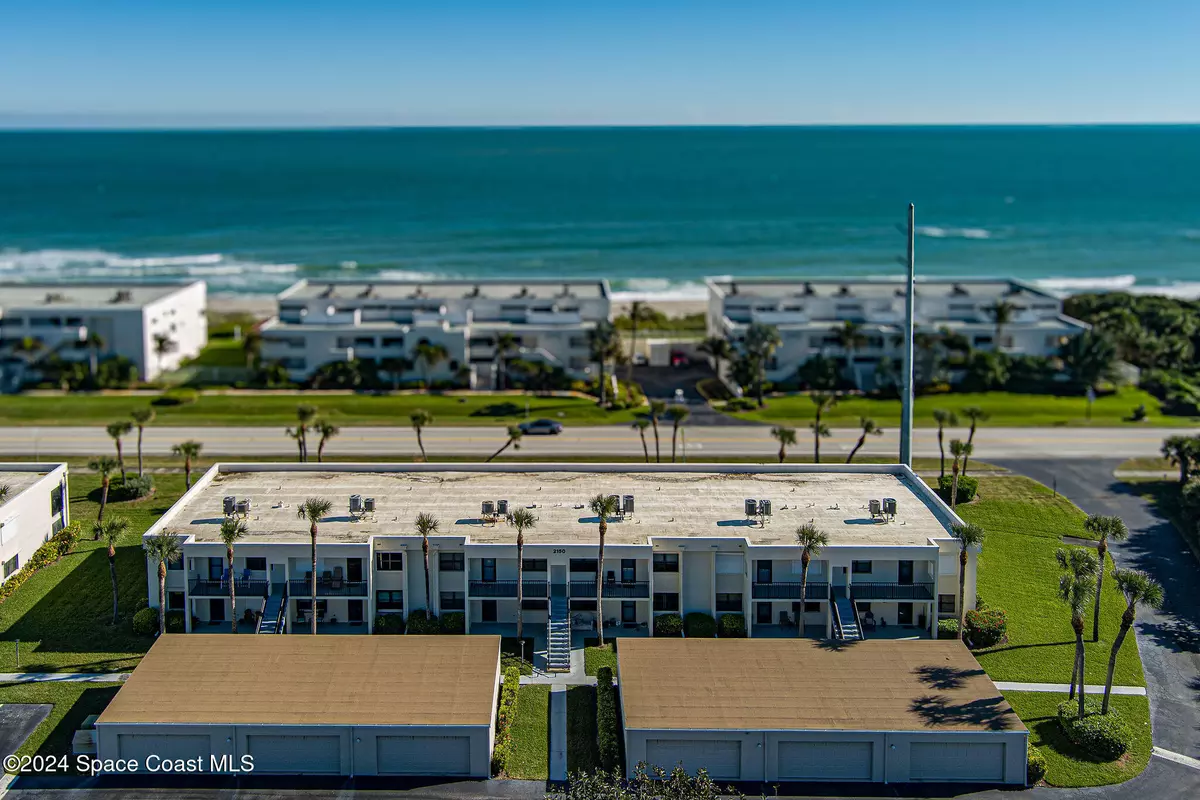 Melbourne Beach, FL 32951,2150 Atlantic ST #413