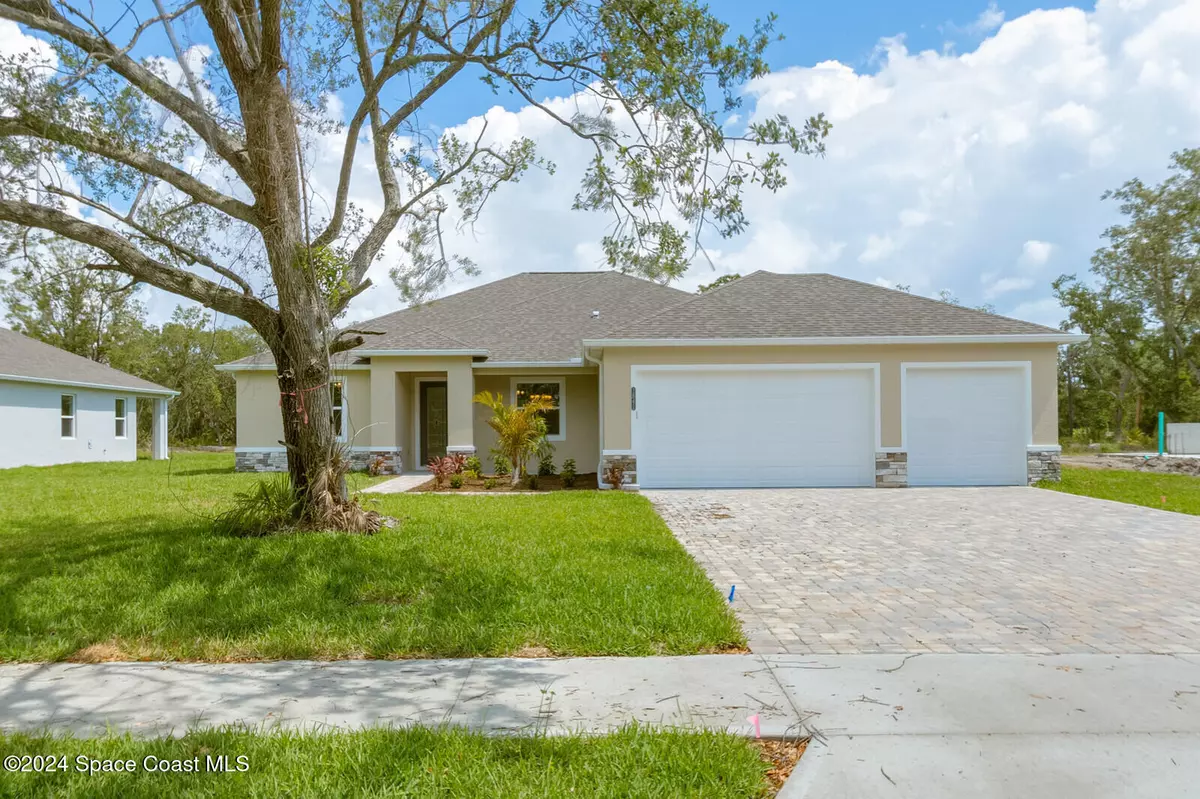 Palm Bay, FL 32907,575 De Leon CT NW