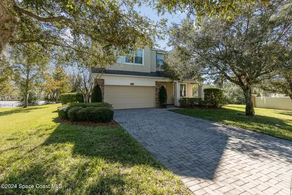 2456 Misty Cove CIR, Apopka, FL 32712