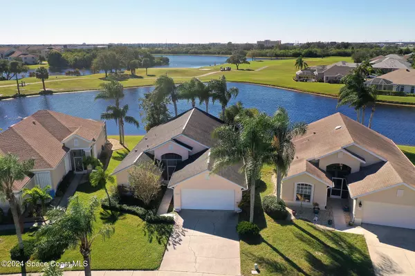 Rockledge, FL 32955,2540 Addington CIR