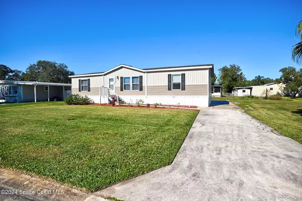 Cocoa, FL 32926,4034 Edgewood PL