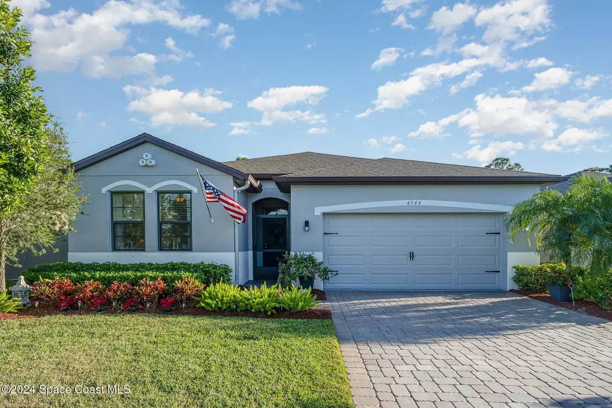 West Melbourne, FL 32904,4544 Caladium CIR