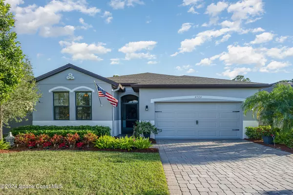 West Melbourne, FL 32904,4544 Caladium CIR