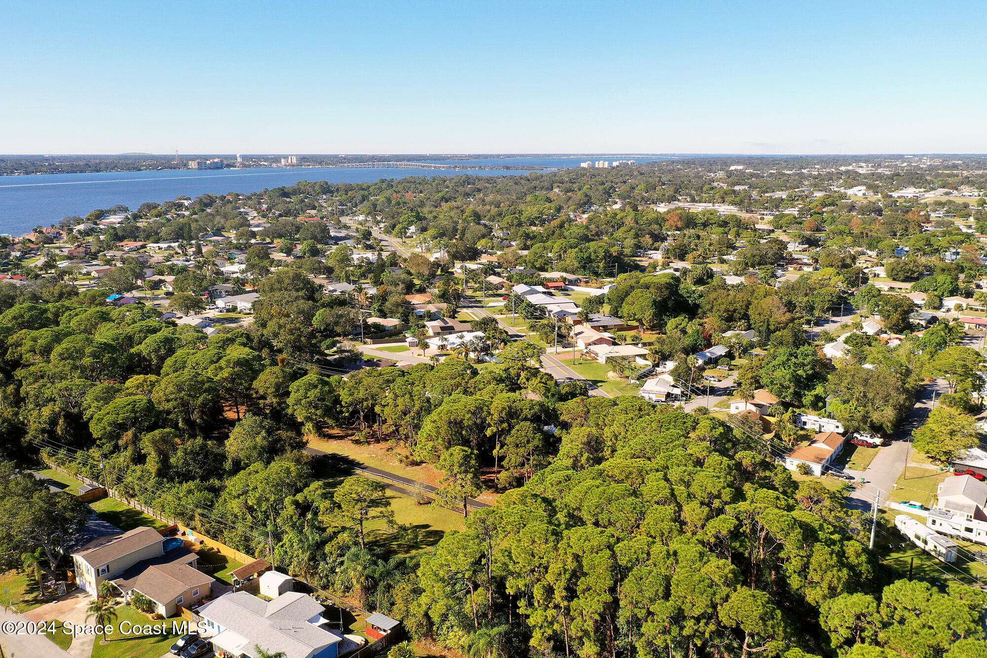 Merritt Island, FL 32952,264 Serenity Point LN