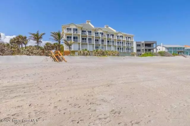 3135 S Hwy A1a #201, Melbourne Beach, FL 32951