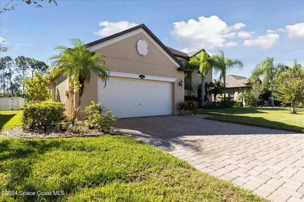 Palm Bay, FL 32909,277 Breckenridge CIR SE