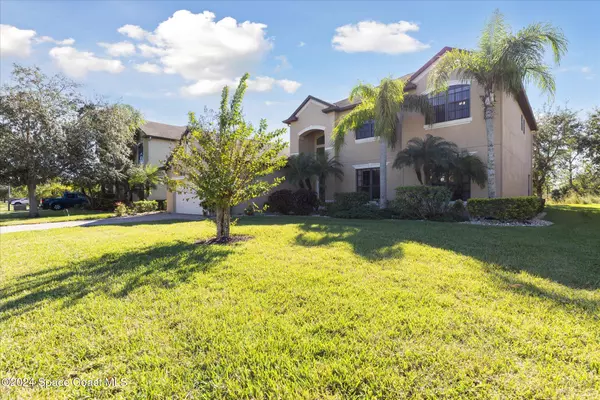 Palm Bay, FL 32909,277 Breckenridge CIR SE