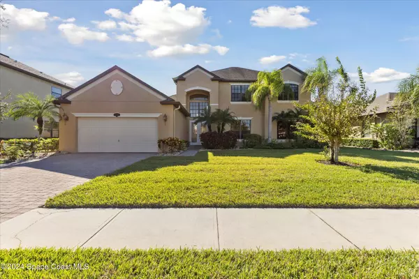 Palm Bay, FL 32909,277 Breckenridge CIR SE