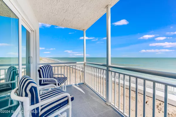 205 Highway A1a #207, Satellite Beach, FL 32937