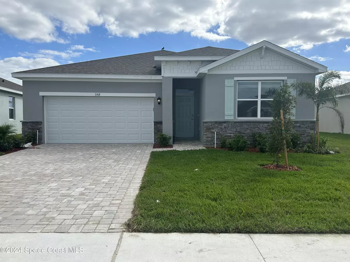 Palm Bay, FL 32909,1348 Nettle WAY SE