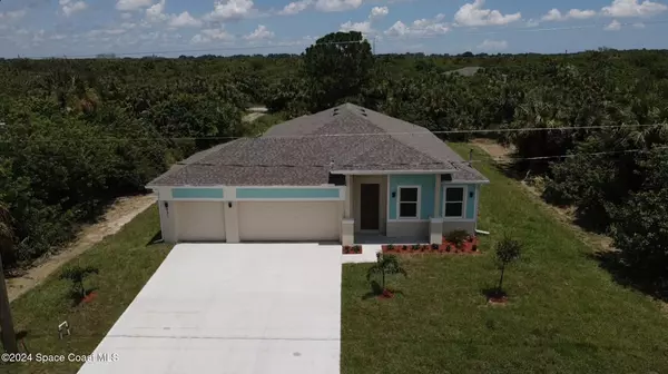 1339 Platt AVE SW, Palm Bay, FL 32908