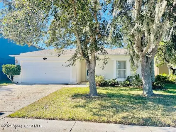 648 Anchor LN, Melbourne, FL 32904