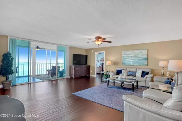 Cocoa Beach, FL 32931,190 Pinellas LN #411