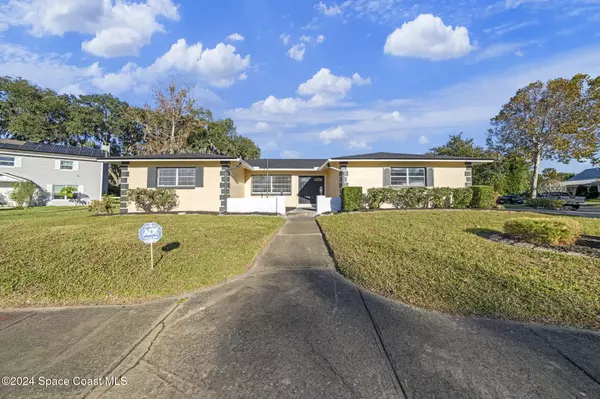 Titusville, FL 32796,4470 Bowstring CT