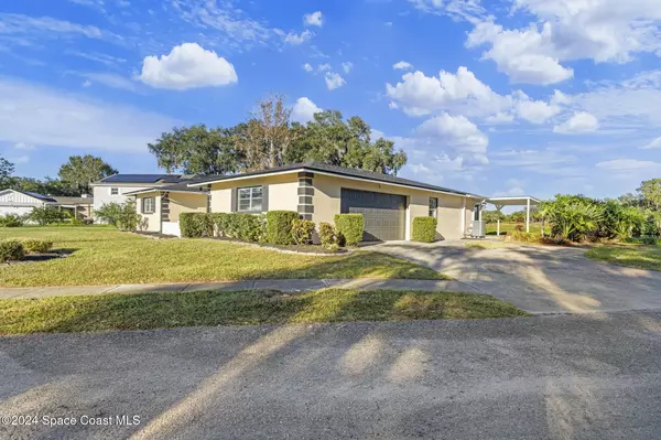 Titusville, FL 32796,4470 Bowstring CT