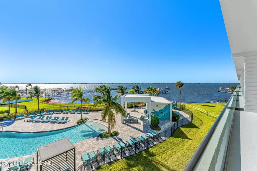 225 Strand DR #303, Melbourne Beach, FL 32951