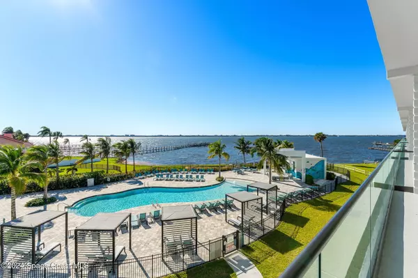 Melbourne Beach, FL 32951,225 Strand DR #301