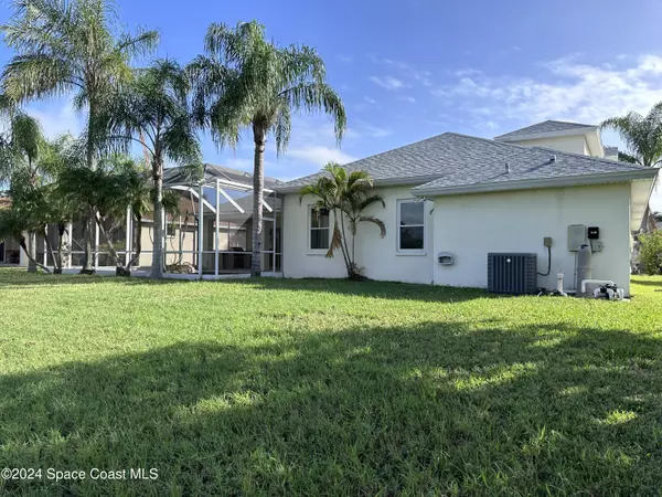 Melbourne, FL 32901,3140 Forest Creek DR