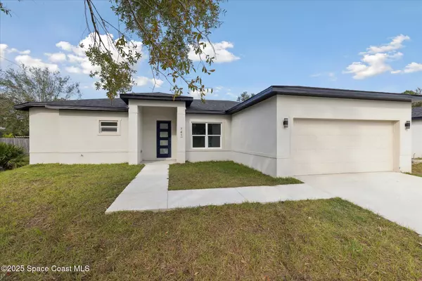 Palm Bay, FL 32909,741 Lavender ST SE