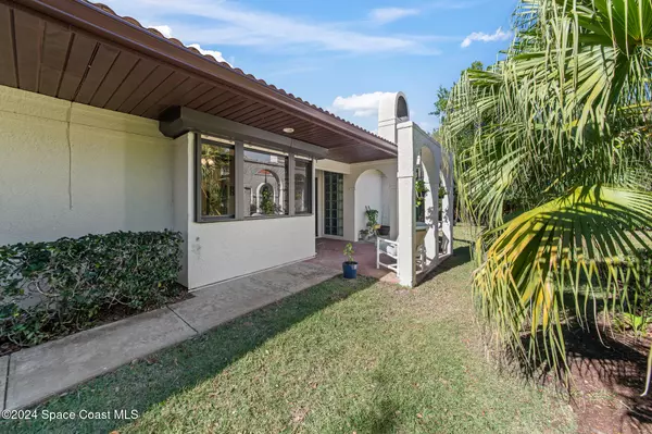 Indian Harbour Beach, FL 32937,610 Parkside Place PL