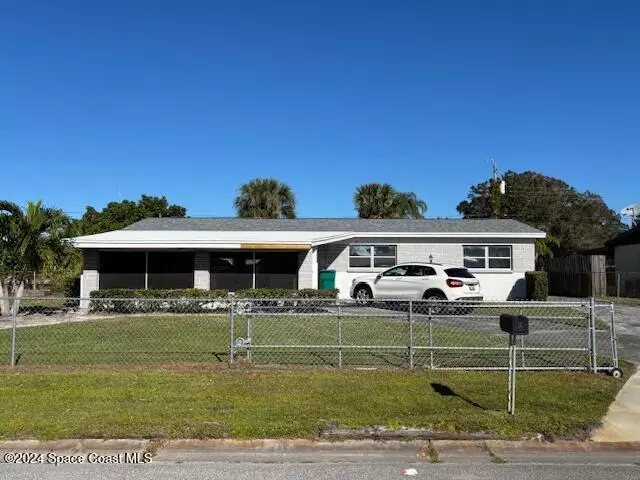 Melbourne, FL 32935,1522 Palmwood DR