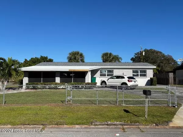 1522 Palmwood DR, Melbourne, FL 32935