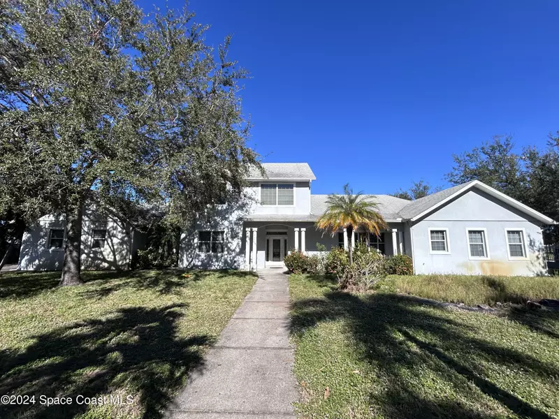 1515 Schoolhouse ST, Merritt Island, FL 32952