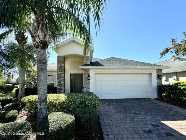 3132 Siderwheel DR, Rockledge, FL 32955