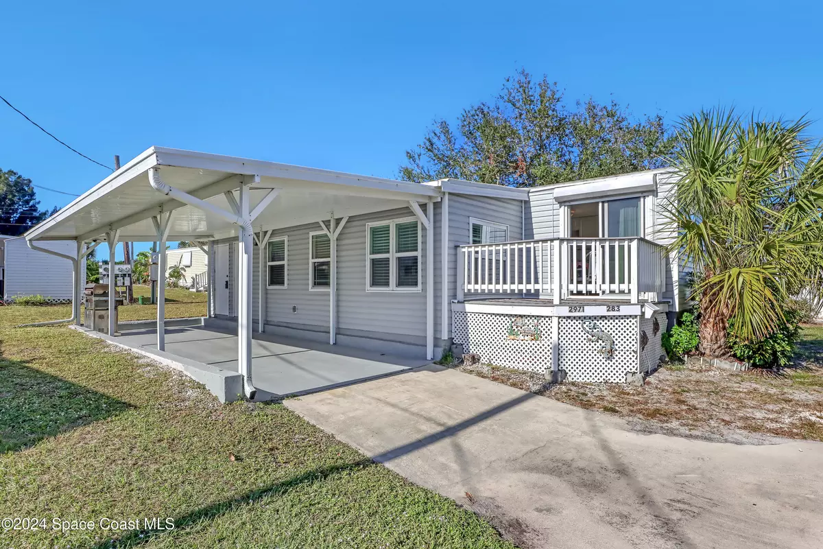 Palm Bay, FL 32905,2971 Indian River DR NE