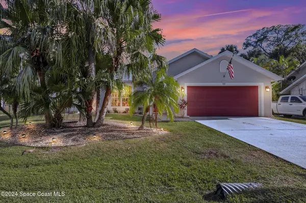 1454 Norbert RD NE, Palm Bay, FL 32907