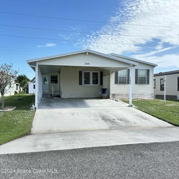 Micco, FL 32976,7635 Great Bear Lake DR