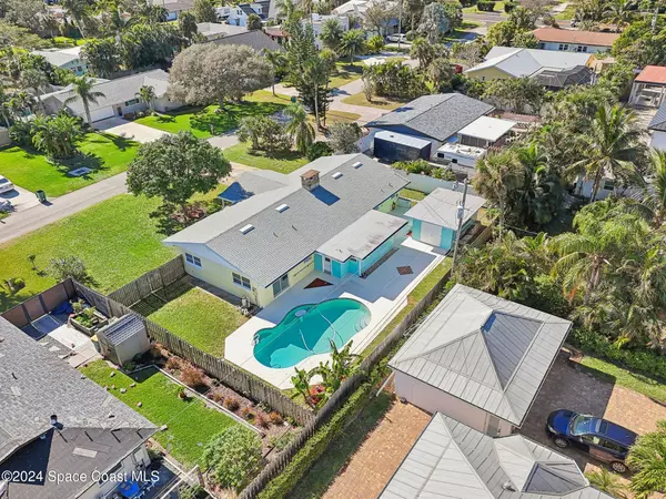420 7th AVE, Indialantic, FL 32903