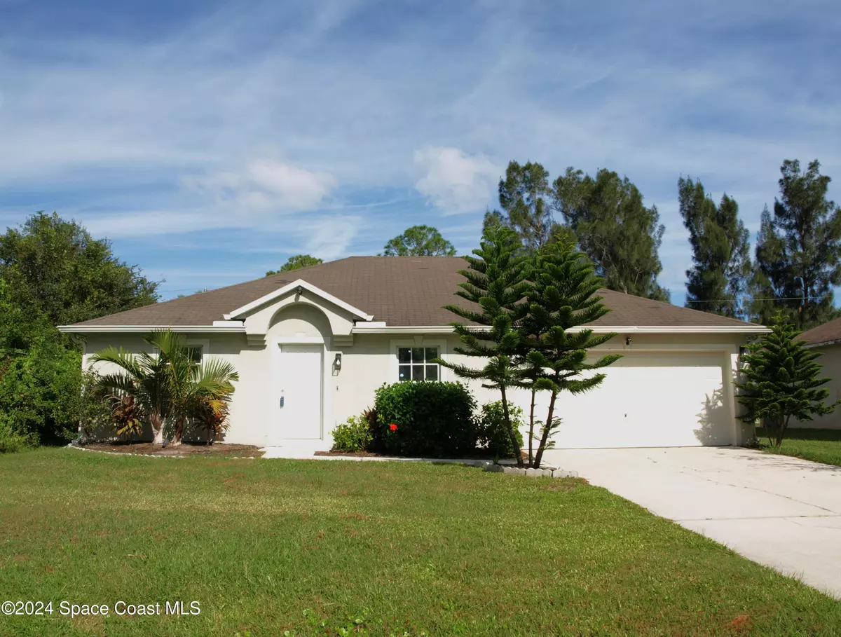 Palm Bay, FL 32908,531 Scenic RD SW