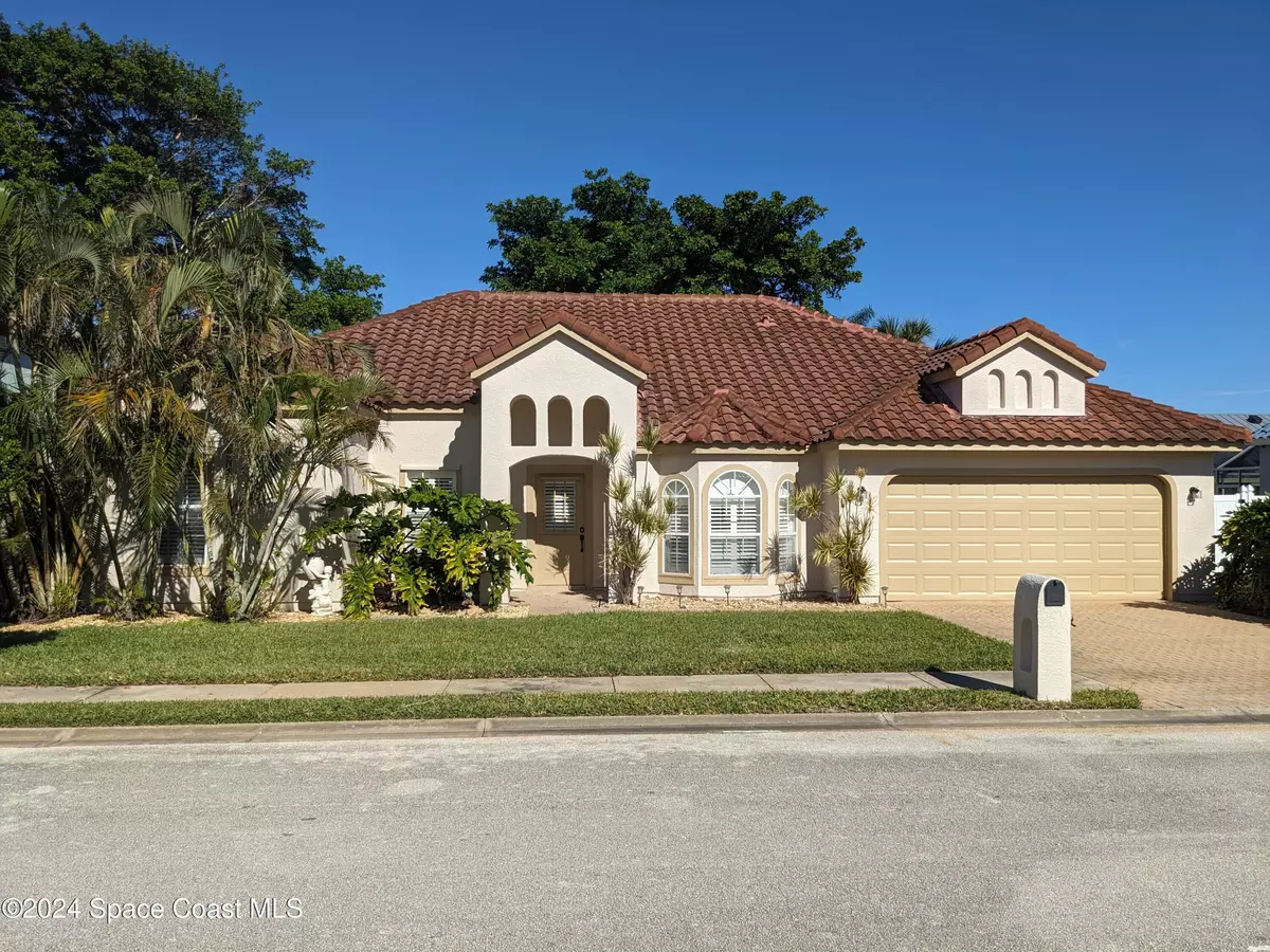 Melbourne Beach, FL 32951,230 Seaview ST