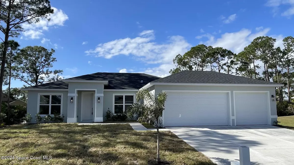 Palm Bay, FL 32909,2556 Marquez AVE SE