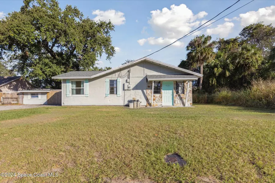 4670 Camberly ST, Cocoa, FL 32927