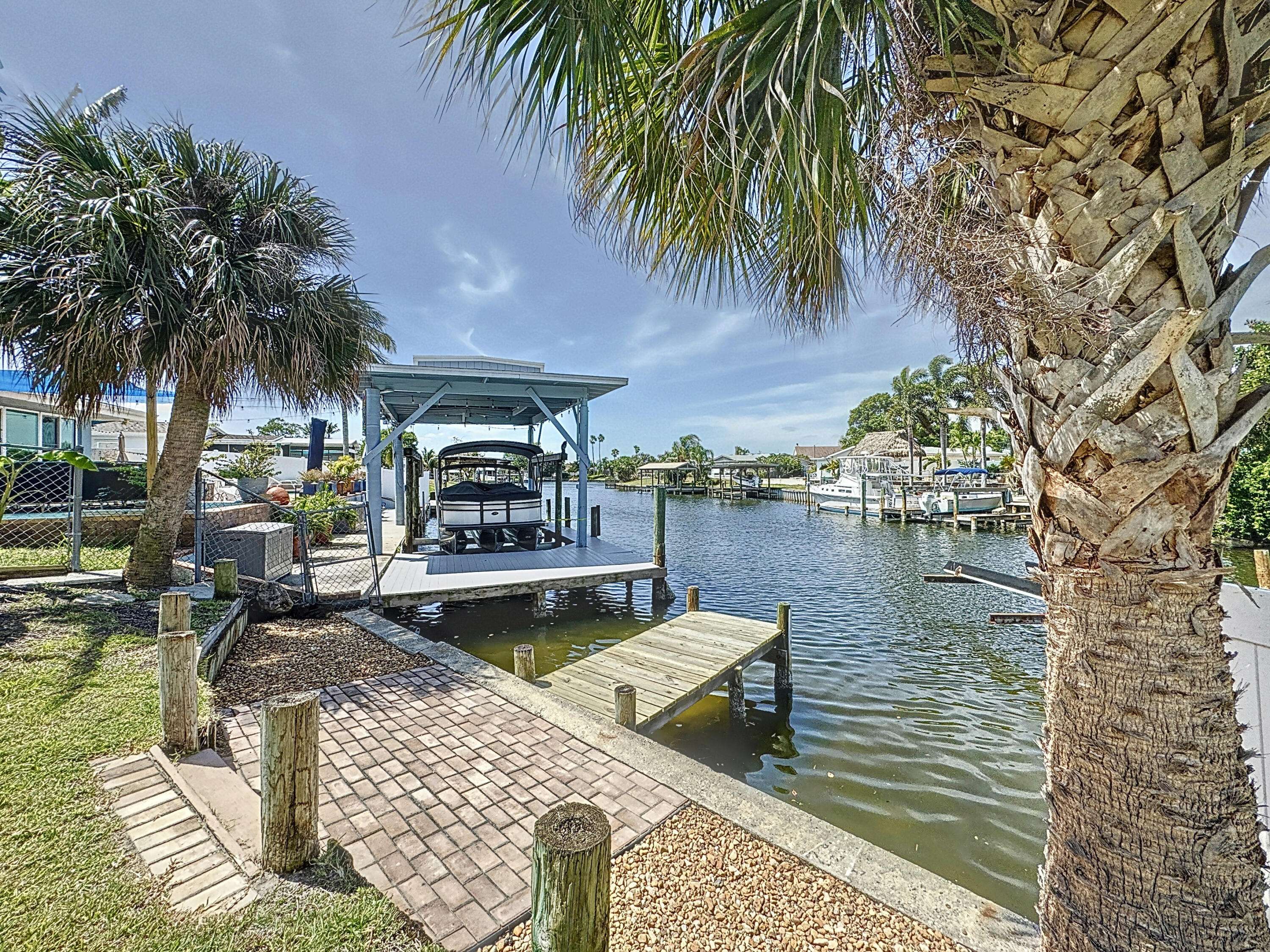 Merritt Island, FL 32953,265 Inlet AVE